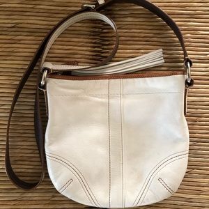 Coach Crossbody